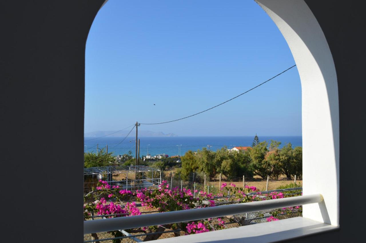 United Blue Resorts - White Sand كارتيروس المظهر الخارجي الصورة
