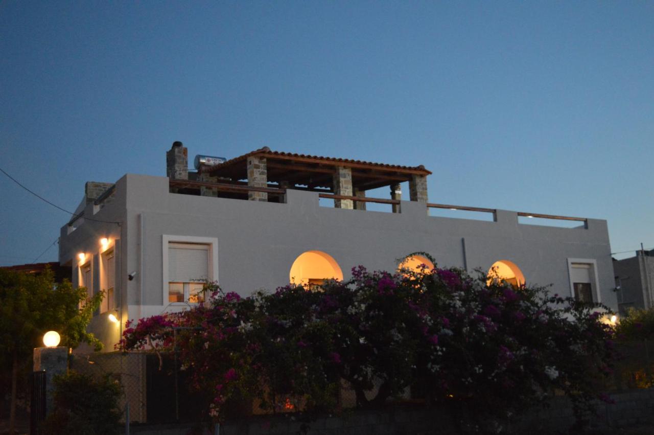 United Blue Resorts - White Sand كارتيروس المظهر الخارجي الصورة