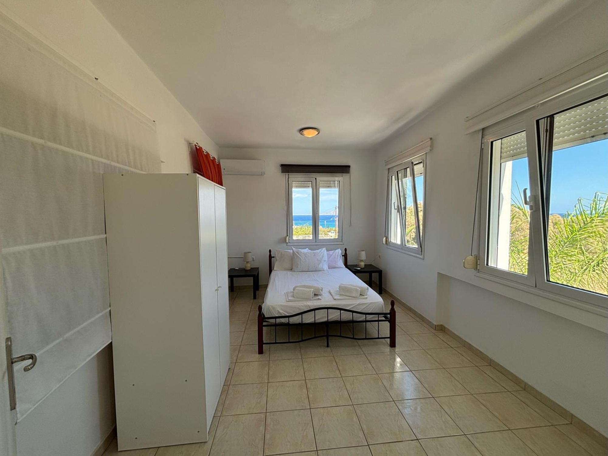 United Blue Resorts - White Sand كارتيروس المظهر الخارجي الصورة