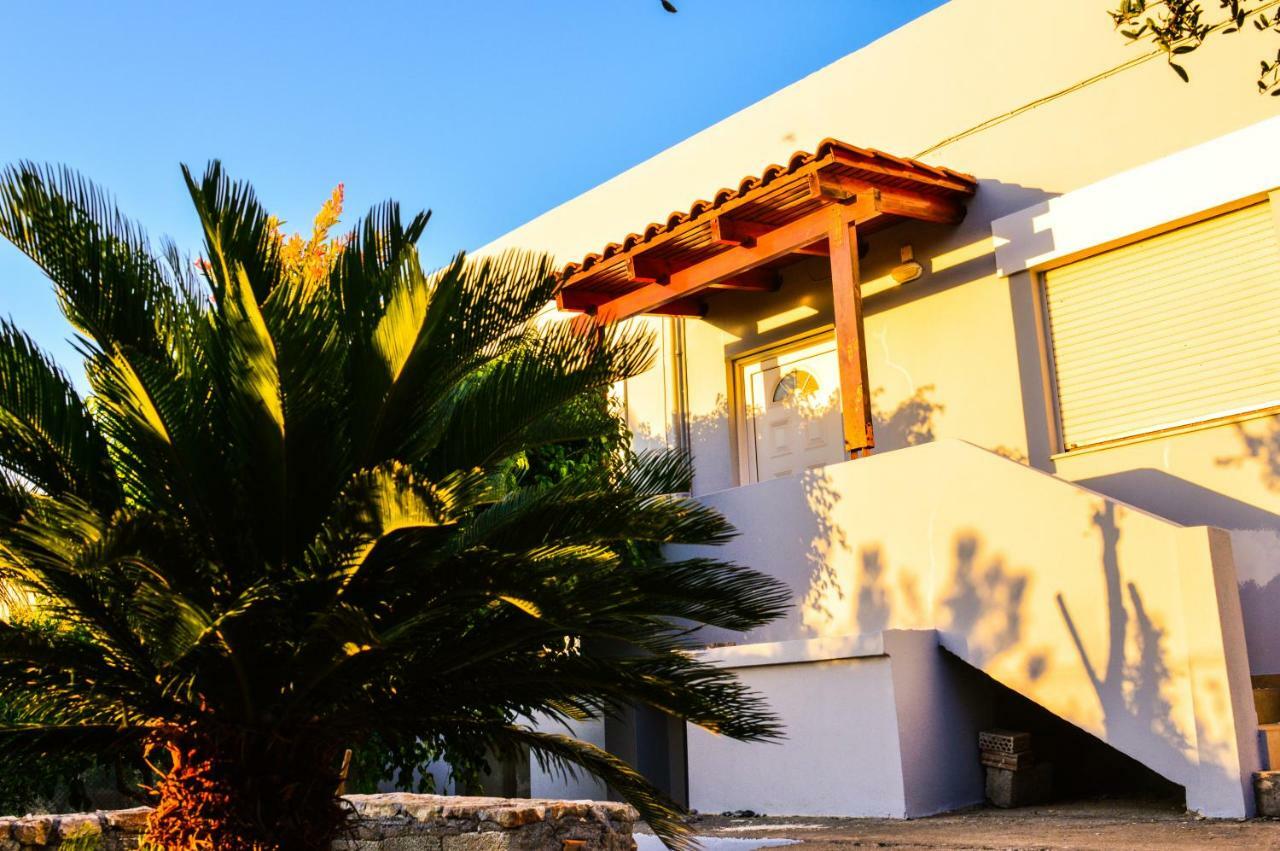 United Blue Resorts - White Sand كارتيروس المظهر الخارجي الصورة