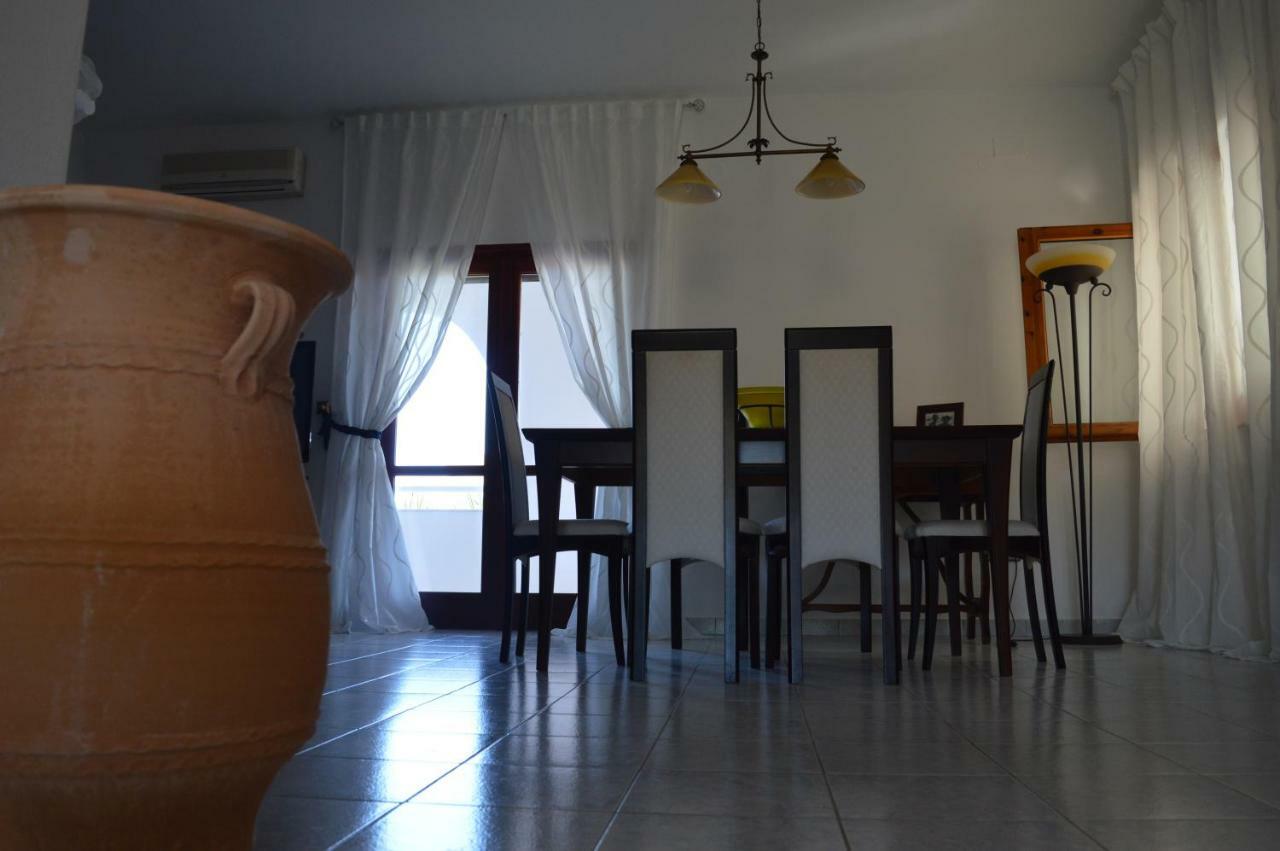 United Blue Resorts - White Sand كارتيروس المظهر الخارجي الصورة