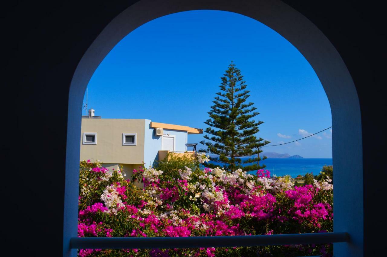 United Blue Resorts - White Sand كارتيروس المظهر الخارجي الصورة