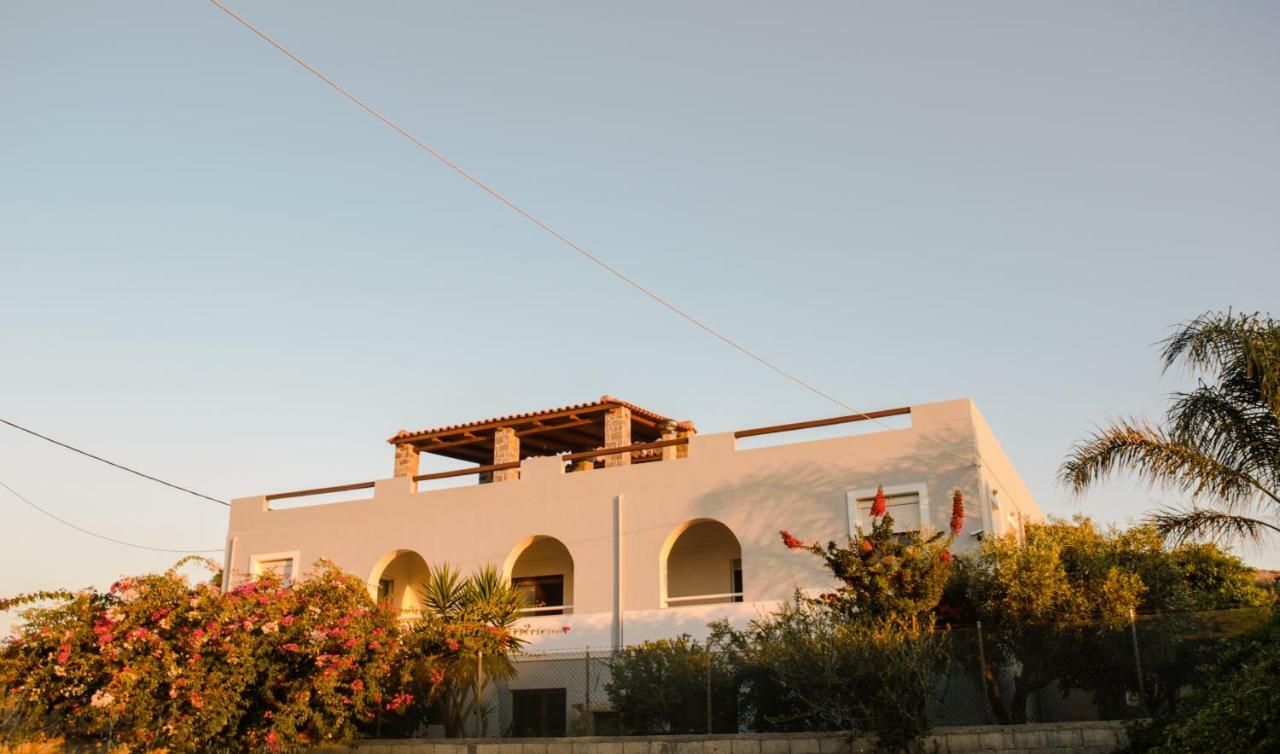 United Blue Resorts - White Sand كارتيروس المظهر الخارجي الصورة