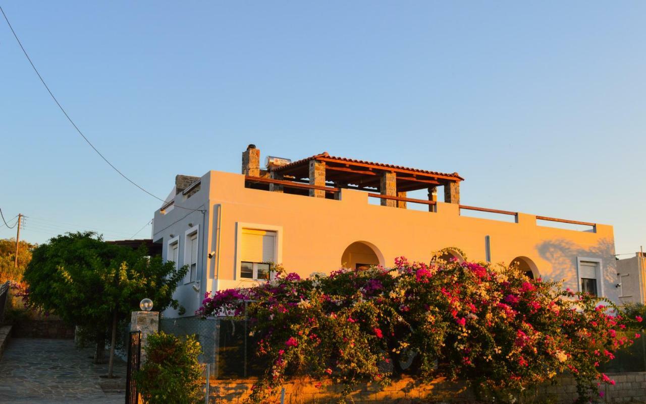 United Blue Resorts - White Sand كارتيروس المظهر الخارجي الصورة