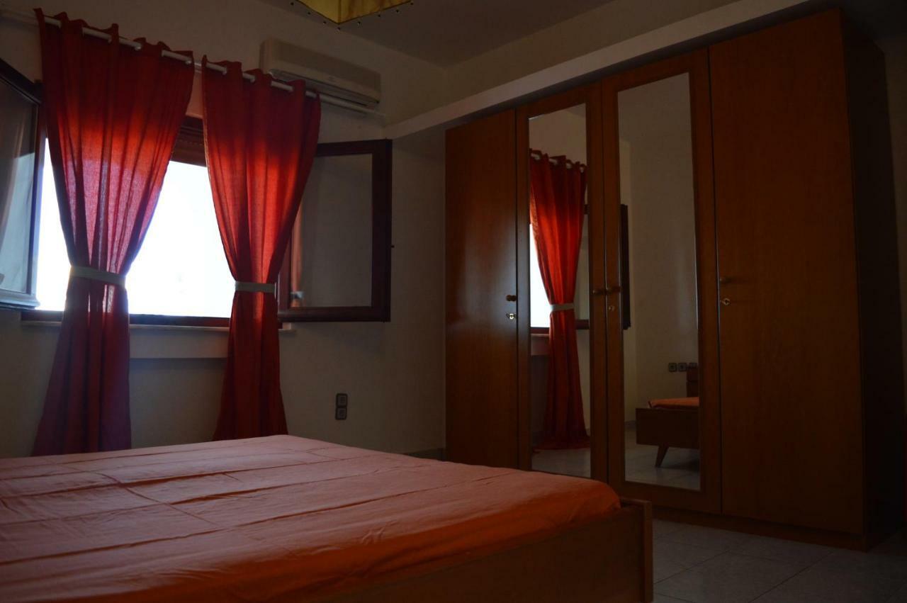 United Blue Resorts - White Sand كارتيروس المظهر الخارجي الصورة